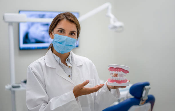 Best Knocked-Out Tooth (Avulsed Tooth) Treatment in Pea Ridge, FL